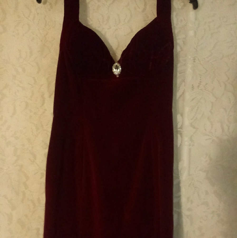 Cocktail dress